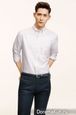 Vic Zhou