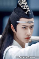 Wang Yi Bo