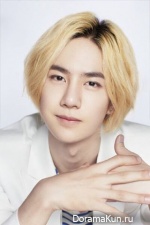 Wang Yi Bo