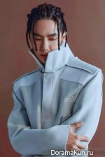 Wang Yi Bo