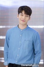 Wi Ha Joon