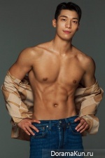 Wi Ha Joon