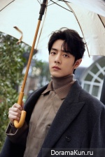 Xiao Zhan
