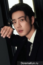 Xiao Zhan