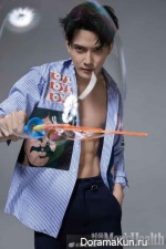 Xu Zheng Xi