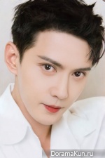 Xu Zheng Xi