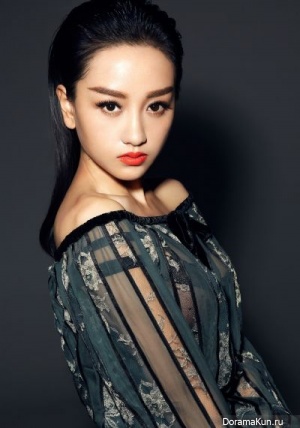 Yang Rong Yang Rong