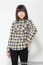 Yoo Yeon Mi