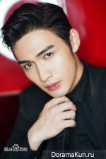 Zhang Bin Bin