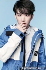 Zhang Xin Cheng