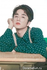 Zhang Xin Cheng