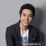 Joo Sang Wook