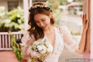 Se7en & Lee Da Hae
