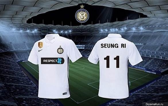 Seungri