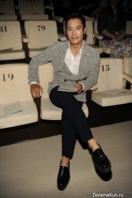 Lee Byung Hun