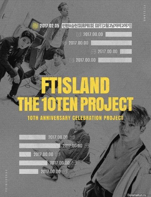 FT Island