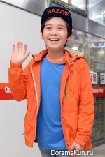 Jung Yoon Suk