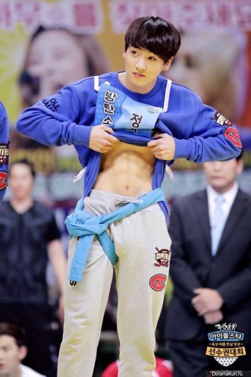 Jungkook