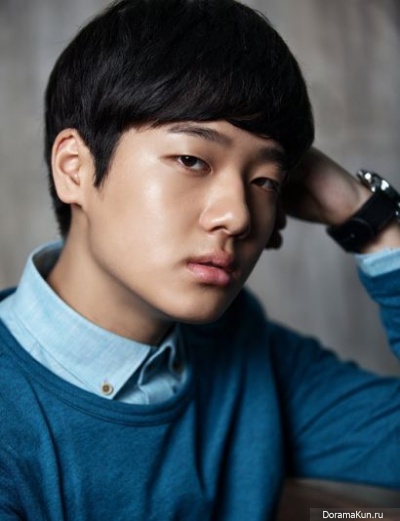 Kang Yi Seok Kang Yi Seok