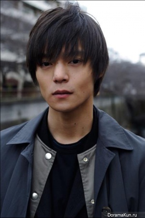 Masataka Kubota