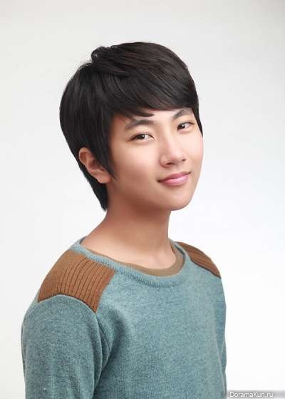 Oh Jae Moo Oh Jae Moo