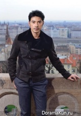 Takeshi Kaneshiro