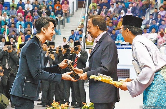 Wu Chun