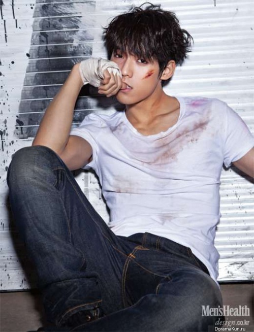 Minhyuk