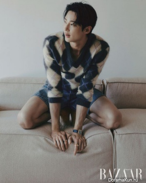 Byun Woo Suk
