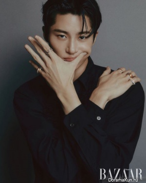 Byun Woo Suk