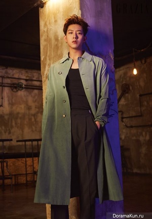 Lee Jung Shin Lee Jung Shin