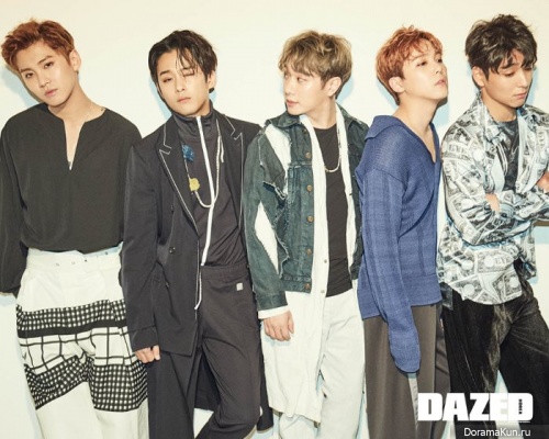 FT Island FT Island