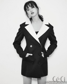 Go Ara для Ceci October 2017