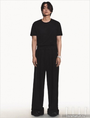 Gong Yoo