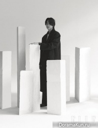 Gong Yoo