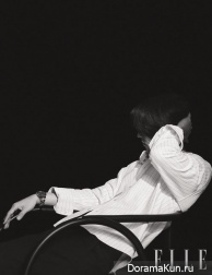 Gong Yoo