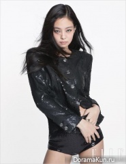 Jennie BLACKPINK