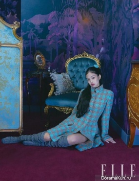 Jennie BLACKPINK