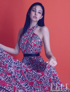 Jennie BLACKPINK