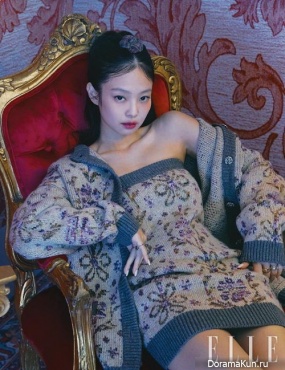 Jennie BLACKPINK