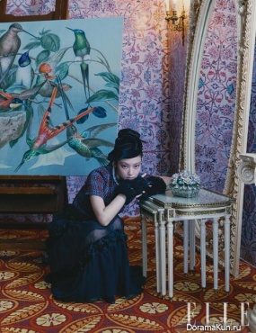 Jennie BLACKPINK