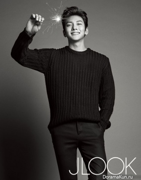 Ji Chang Wook Ji Chang Wook