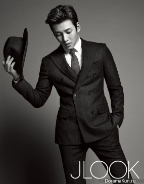 Ji Chang Wook Ji Chang Wook