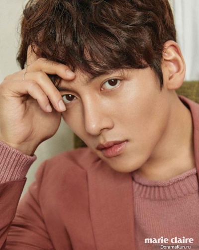 Ji Chang Wook Ji Chang Wook