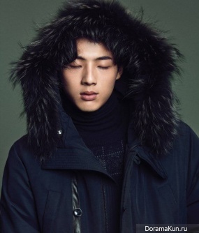 Ahn Jae Hyun, Ji Soo Ahn Jae Hyun, Ji Soo