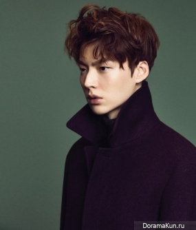 Ahn Jae Hyun, Ji Soo Ahn Jae Hyun, Ji Soo