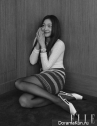 Kim Go Eun