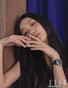 Kim Go Eun