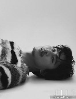 Kim Nam Gil