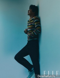 Kim Nam Gil